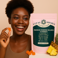 Vitaline™ Gummies Equilibre Intime